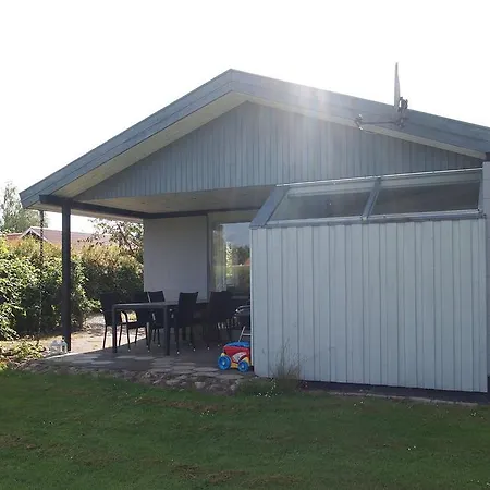 Vakantiehuis Holiday Noddevaenget D- 3136 *