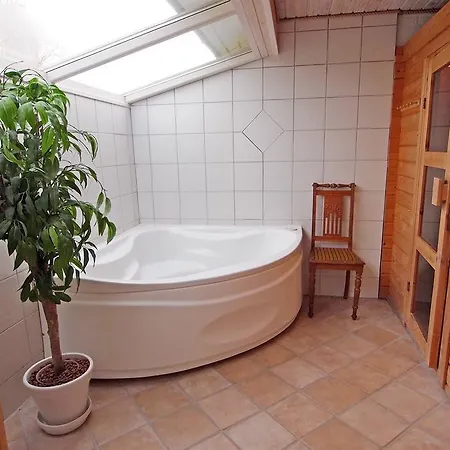Holiday Noddevaenget D- 3136 Vakantiehuis *