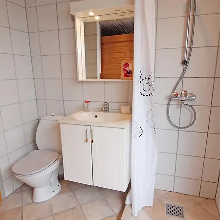 Vakantiehuis Holiday Noddevaenget D- 3136 Hejls