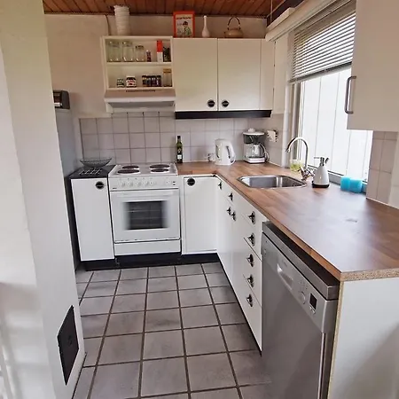 Holiday Noddevaenget D- 3136 Vakantiehuis